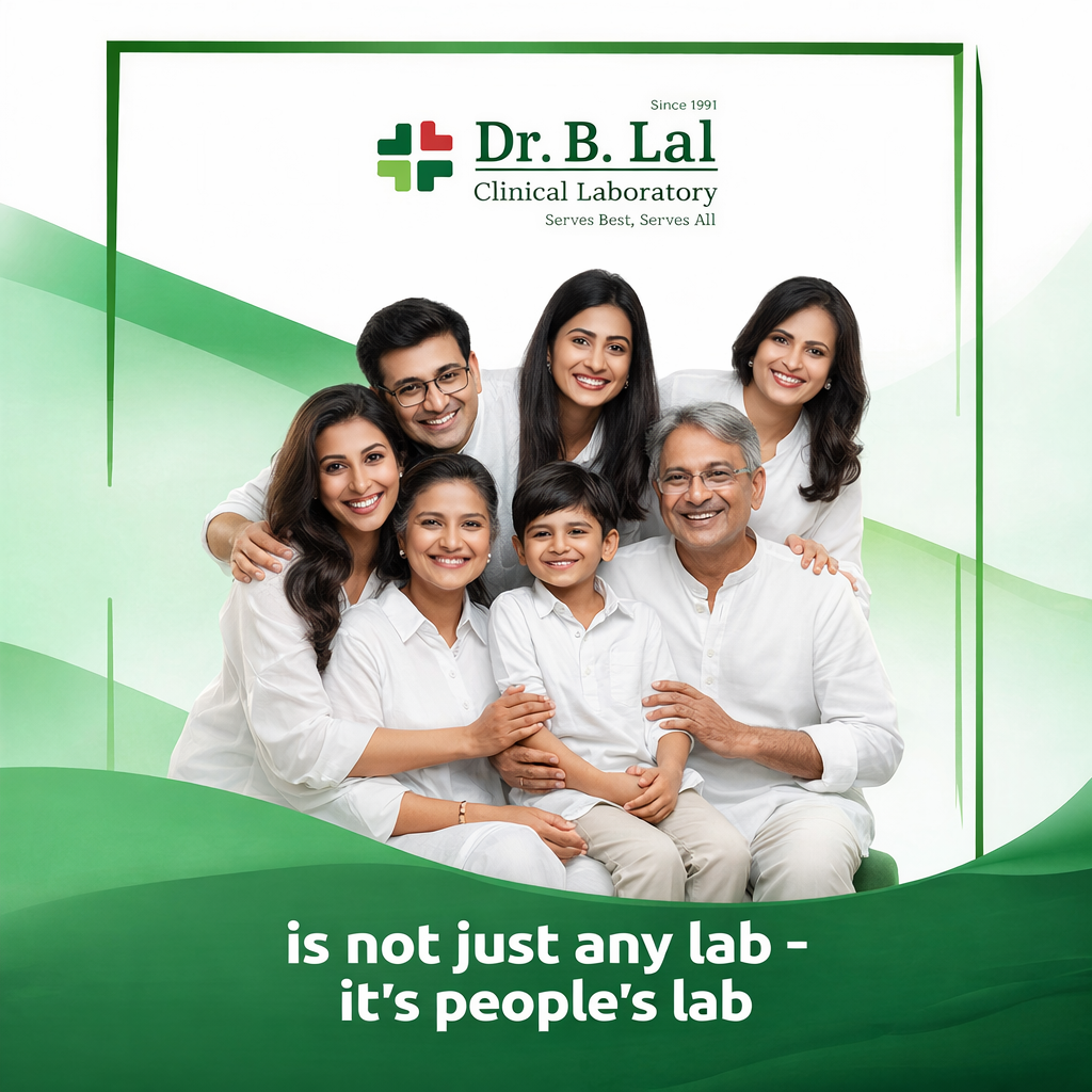 Dr. B. Lal Lab