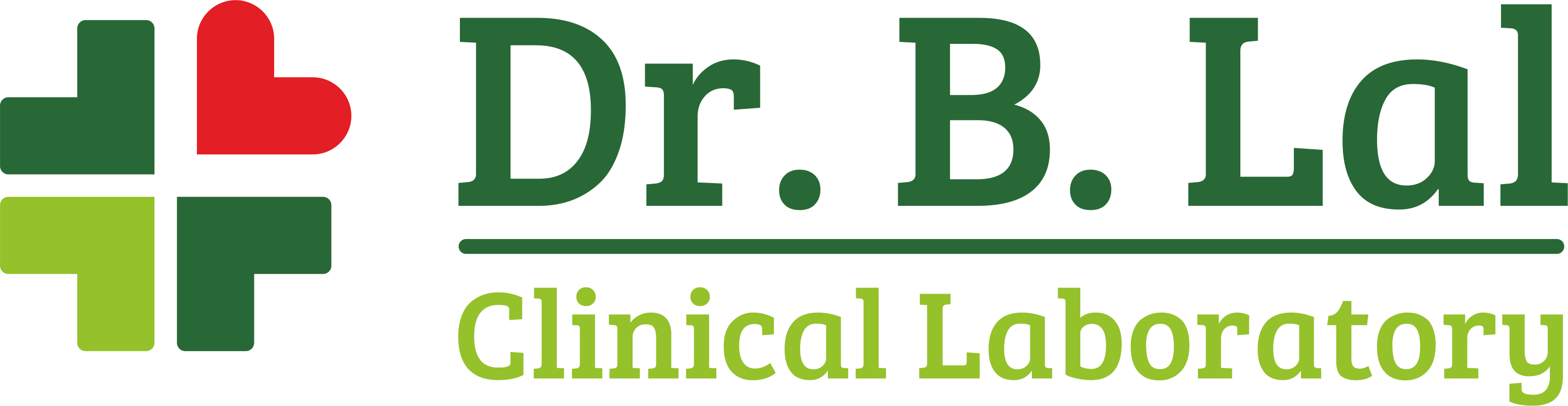Dr. B. Lal Lab